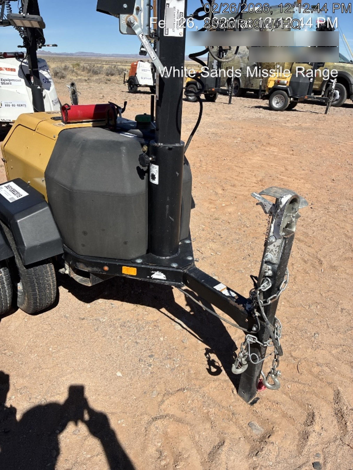 2022 ALLMAND NLV3GR