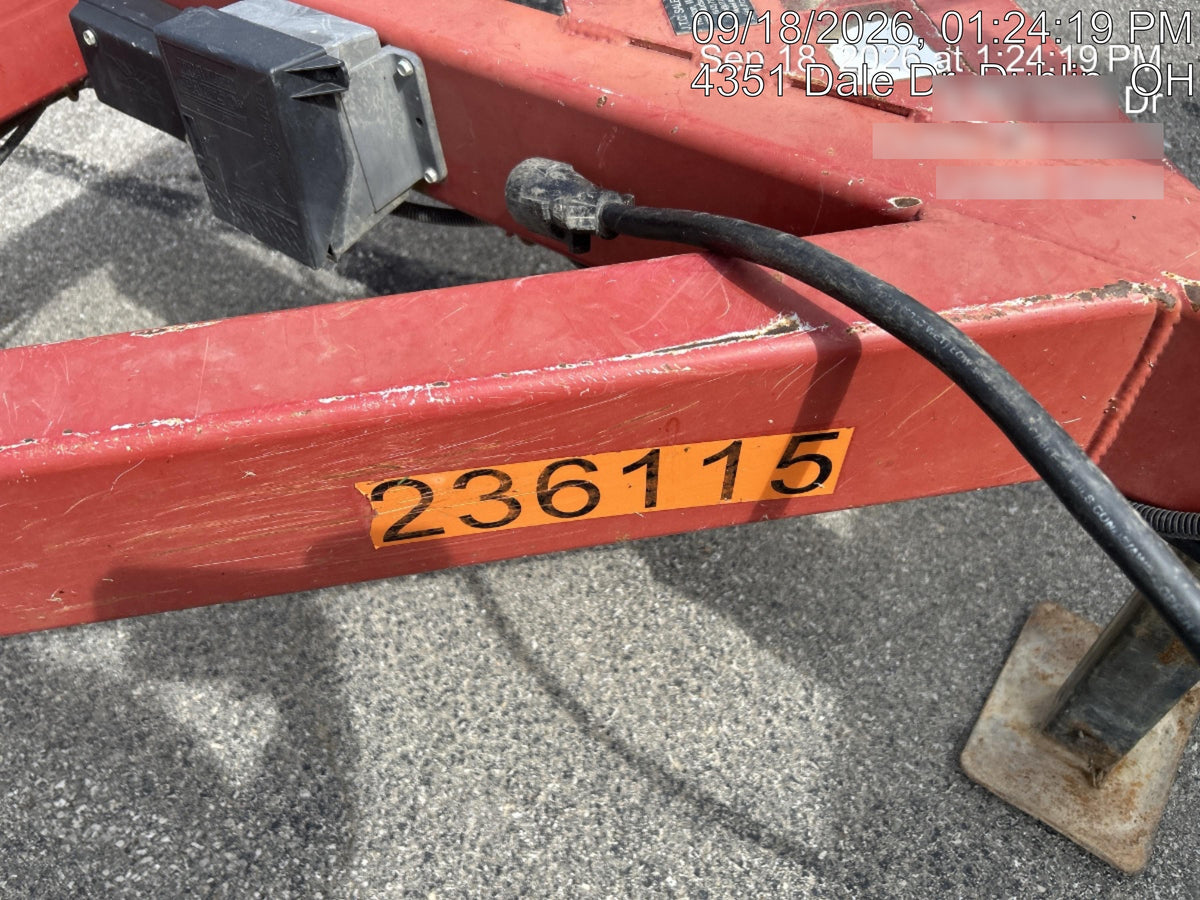 2022 JTC JTC-8000