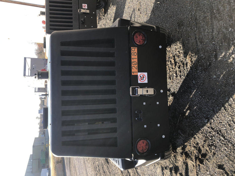 2020 SULLAIR 185-DPQ