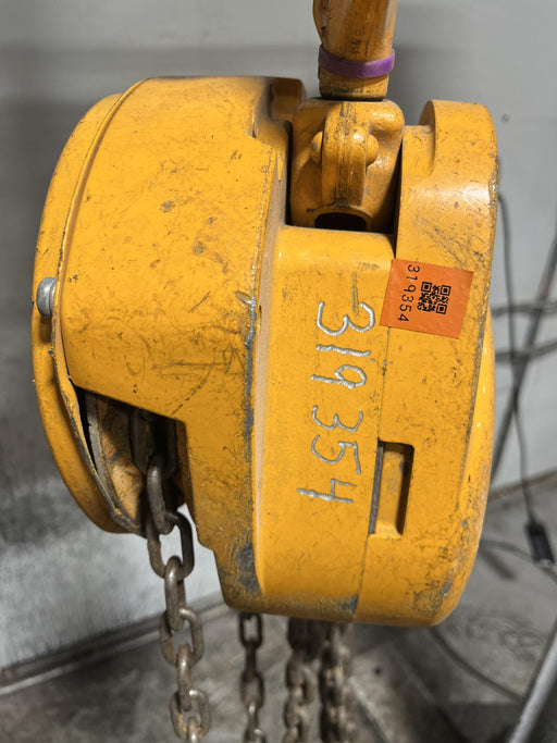 2023 HARRINGTON CF015-20