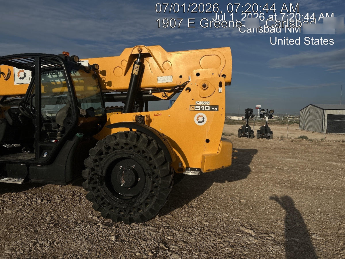2023 JCB 510-56