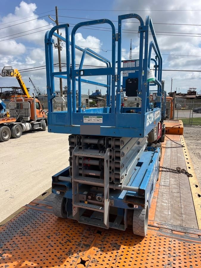 2019 GENIE GS-3246