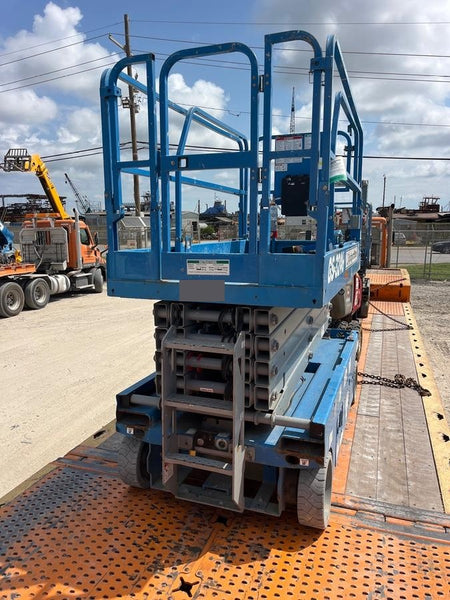 2019 GENIE GS-3246