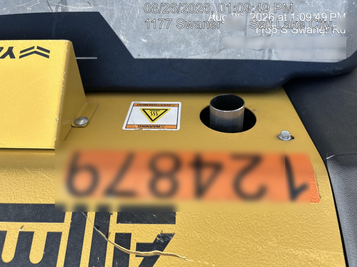 2020 ALLMAND NLV3GR