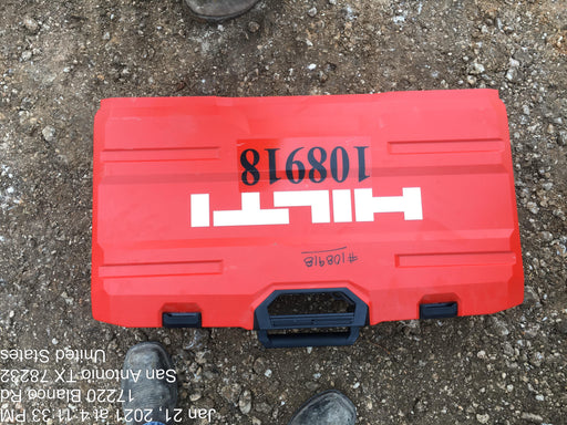 2020 HILTI TE 1000-AVR