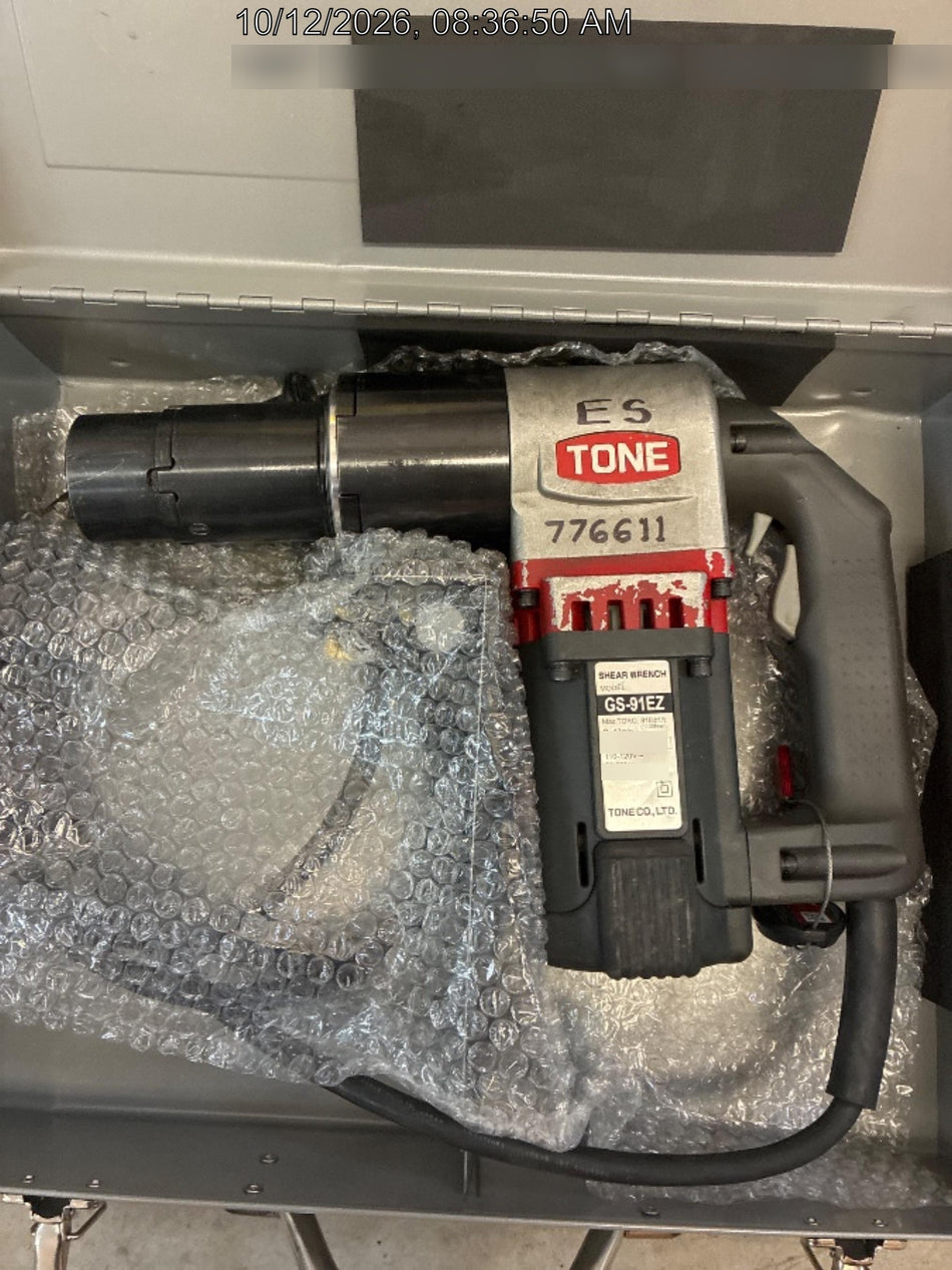 2026 TONE GS-91EZ