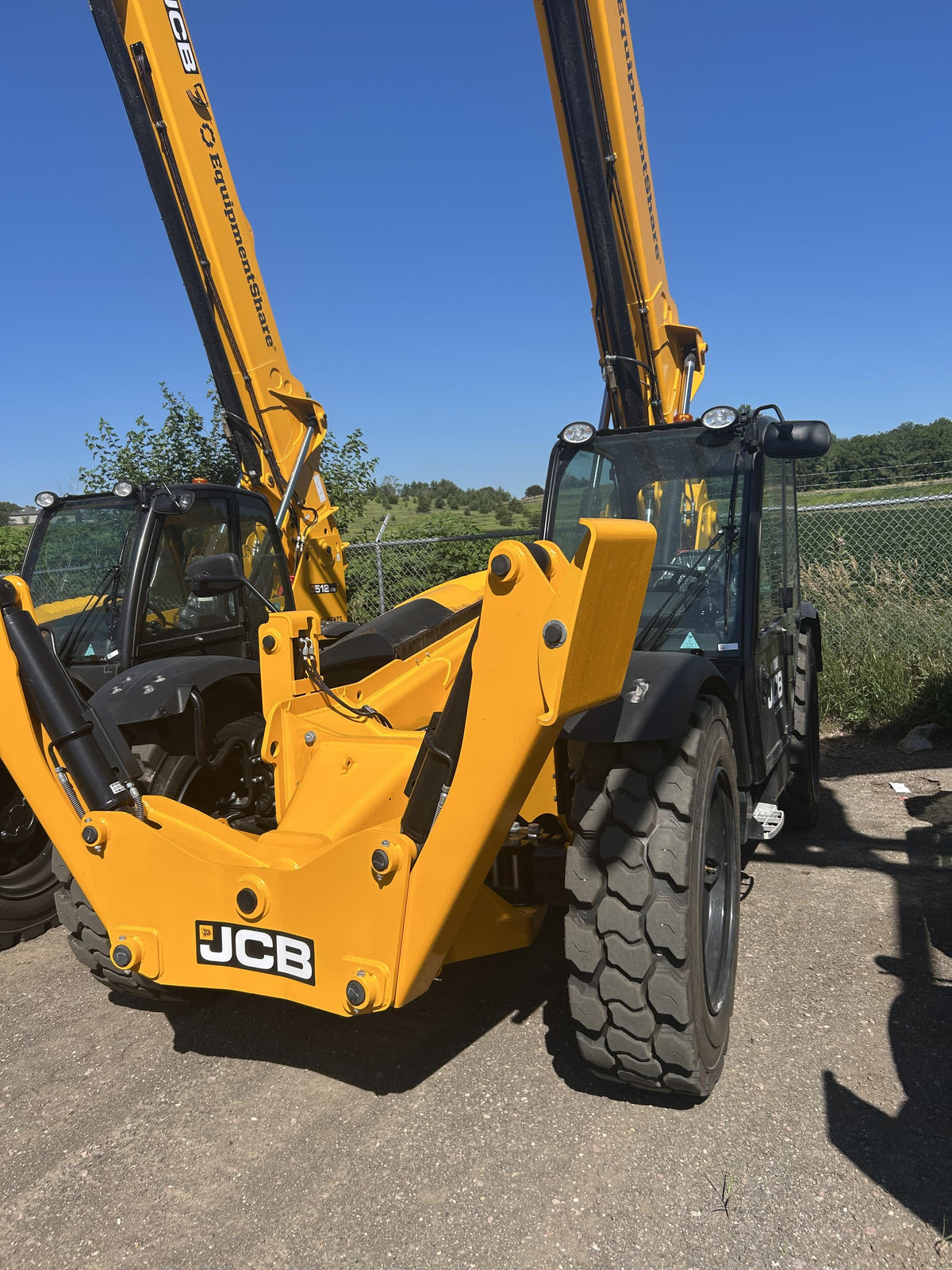 2026 JCB 510-56
