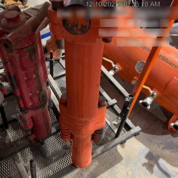 2023 MICHIGAN PNEUMATIC ES-TPB90-118-TRACKER