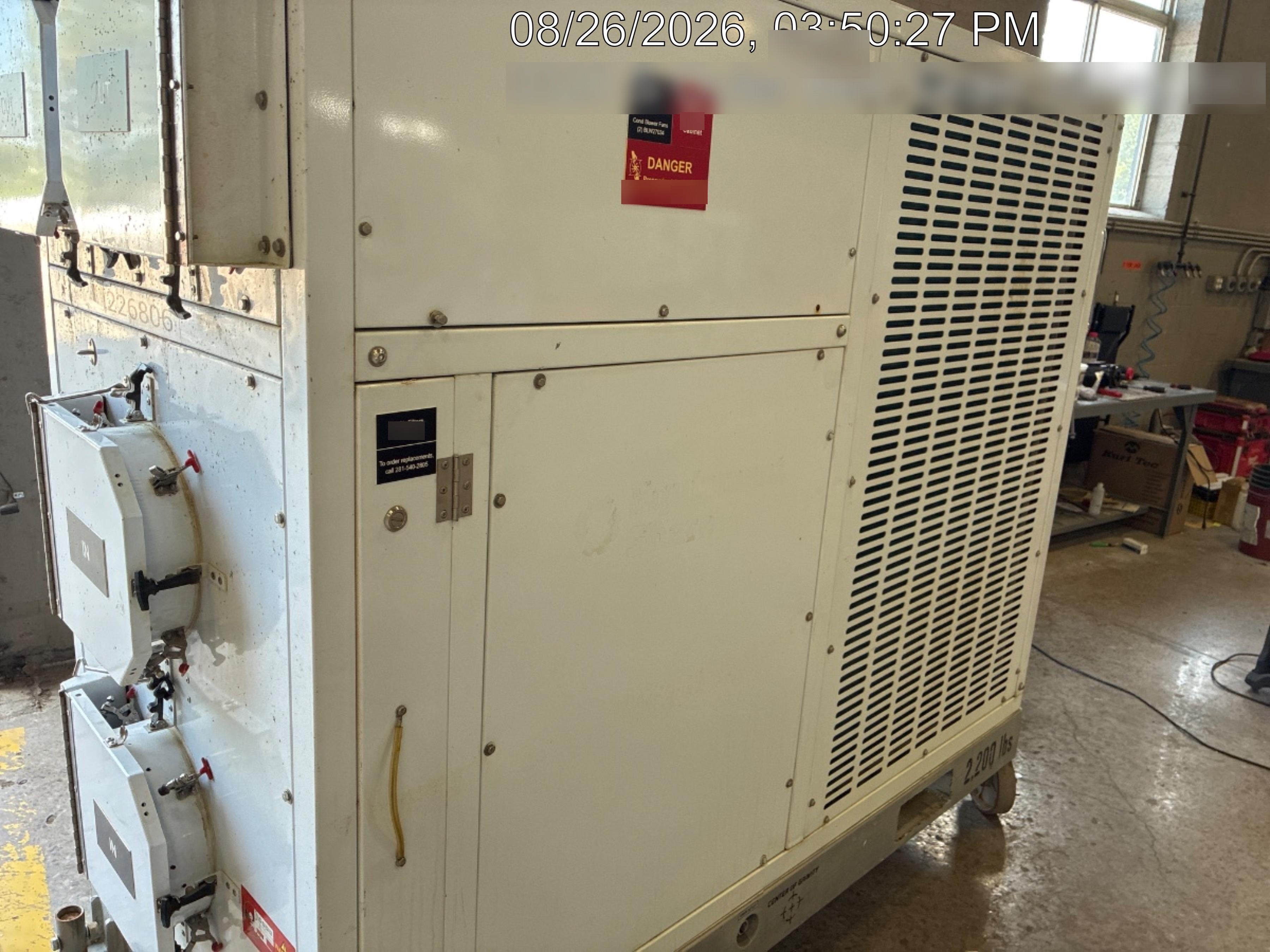 2022 SMARTECH SLIC12R-MSH