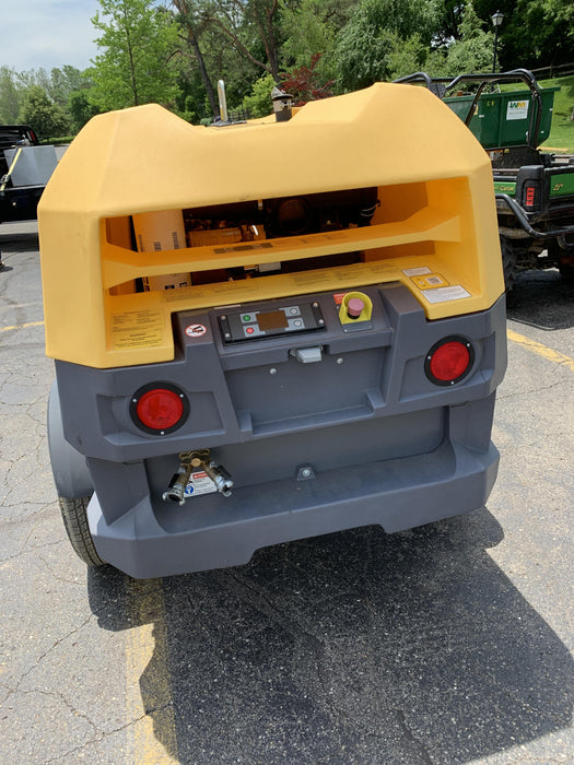 2020 ATLAS COPCO XAS188