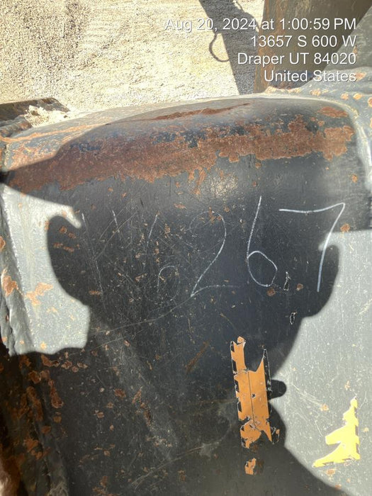 2020 DOOSAN Doosan 48" Bucket