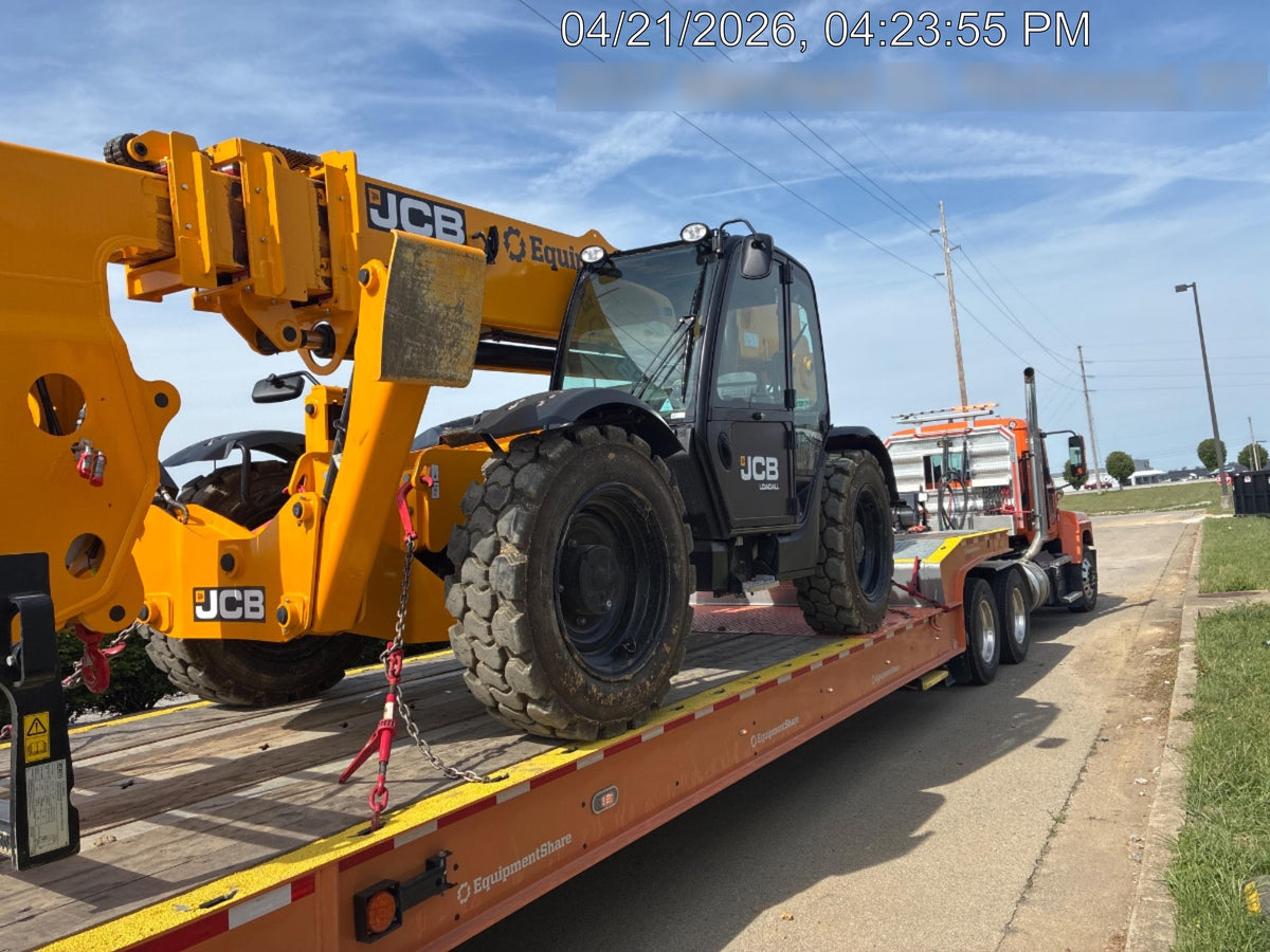 2010 STAR INDUSTRIES M1360B - Star JIB Boom