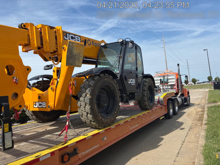 2010 STAR INDUSTRIES M1360B - Star JIB Boom