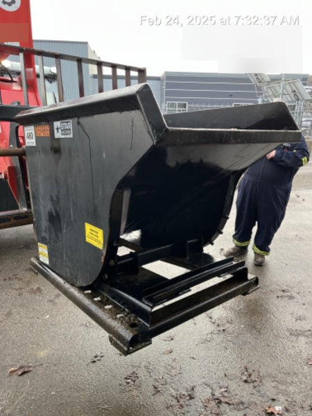 2020 STAR INDUSTRIES 1805N Hopper