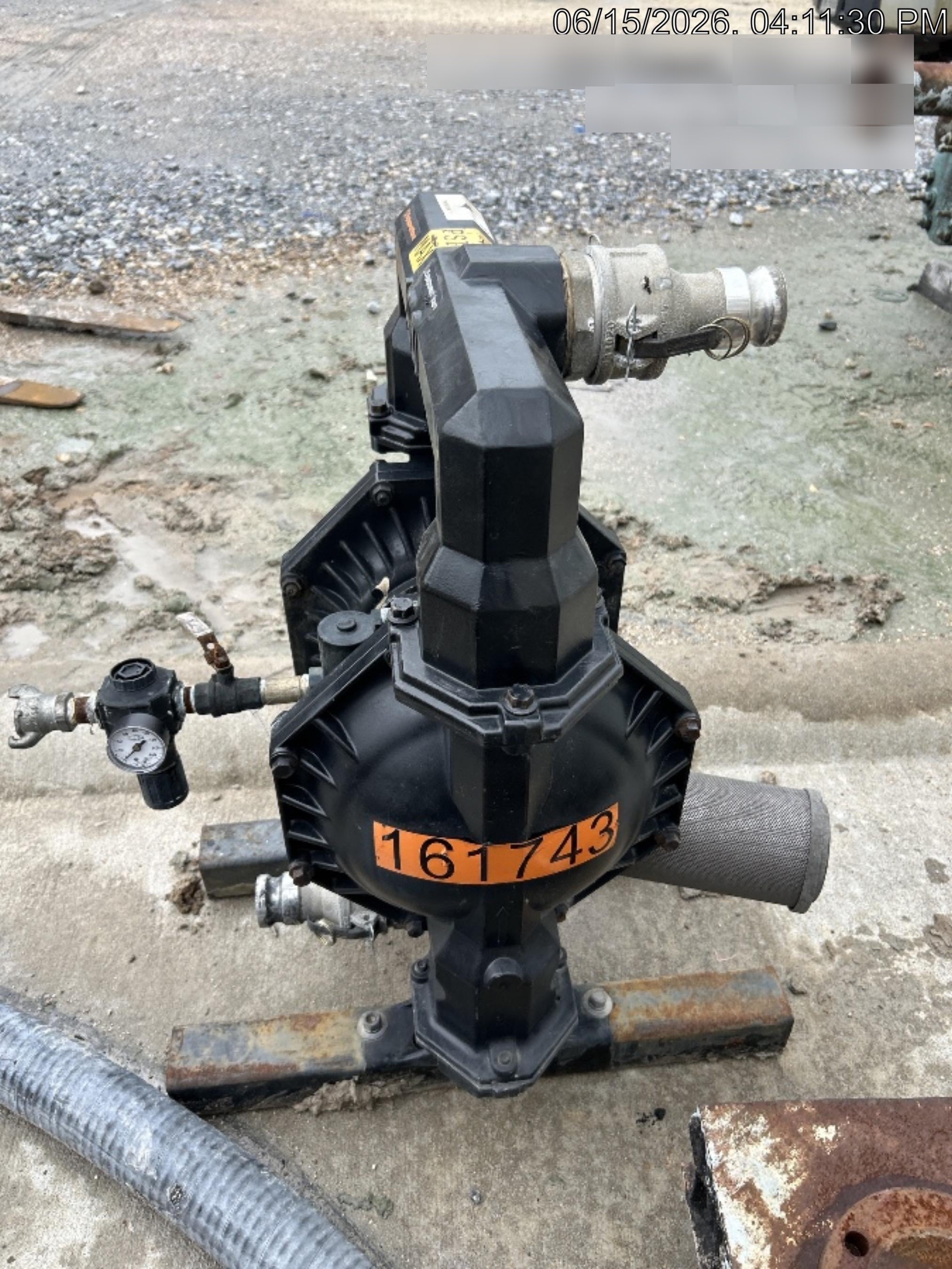 2021 INGERSOLL RAND PD30A-AAP-CCC-C