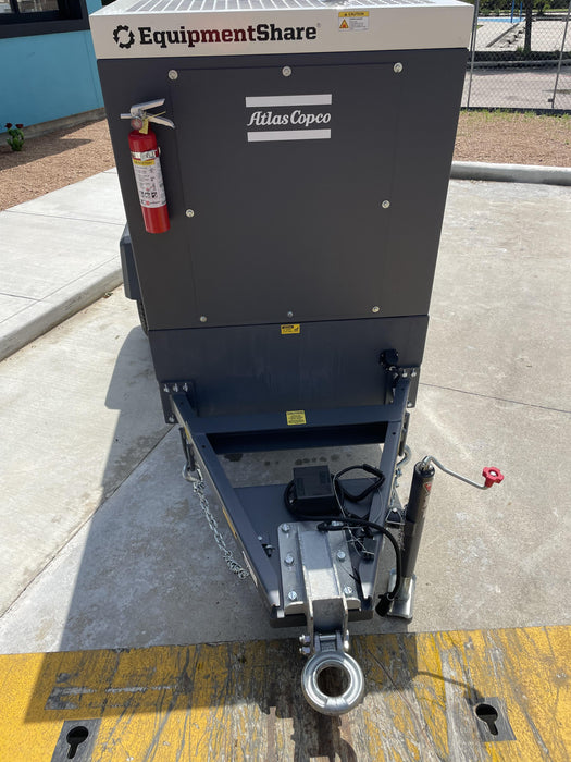 2023 ATLAS COPCO QAS 70