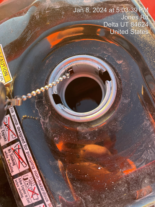 2023 MULTIQUIP QP2TH