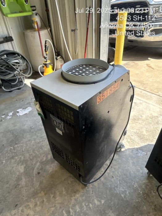 2023 KWIKOOL KPAC1411-2