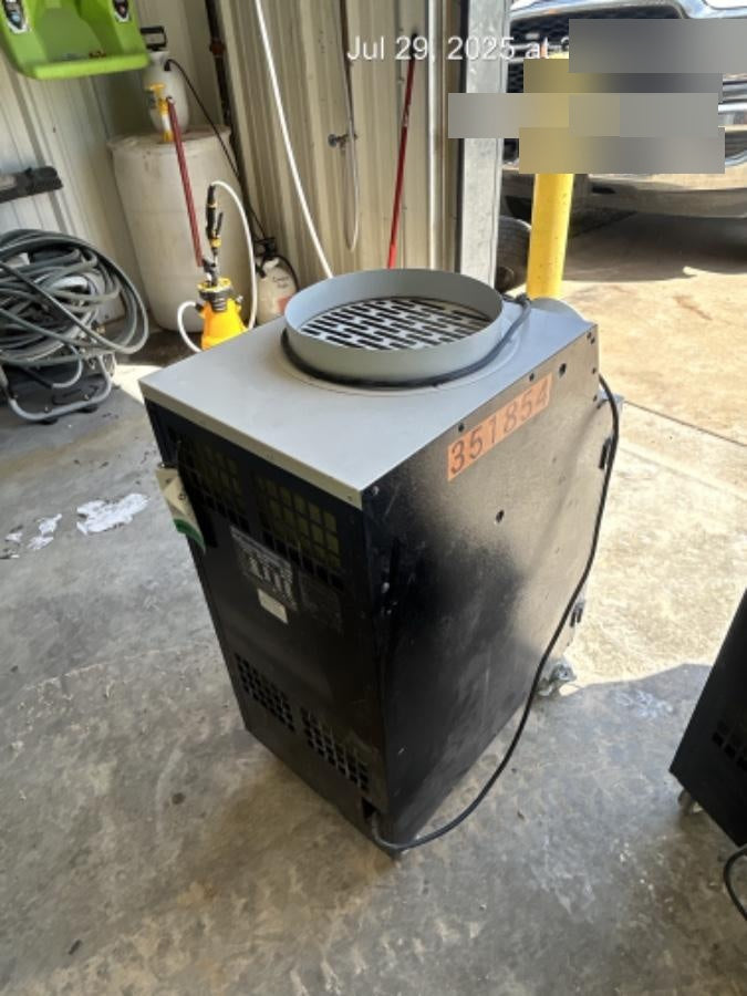 2023 KWIKOOL KPAC1411-2