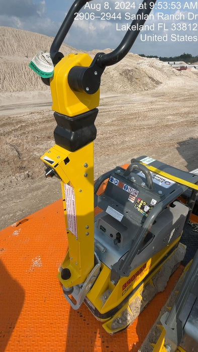 2024 WACKER NEUSON DPU5545Heh