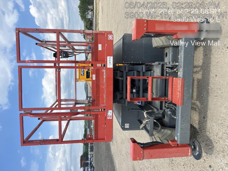 2023 SKYJACK SJ6832 RT