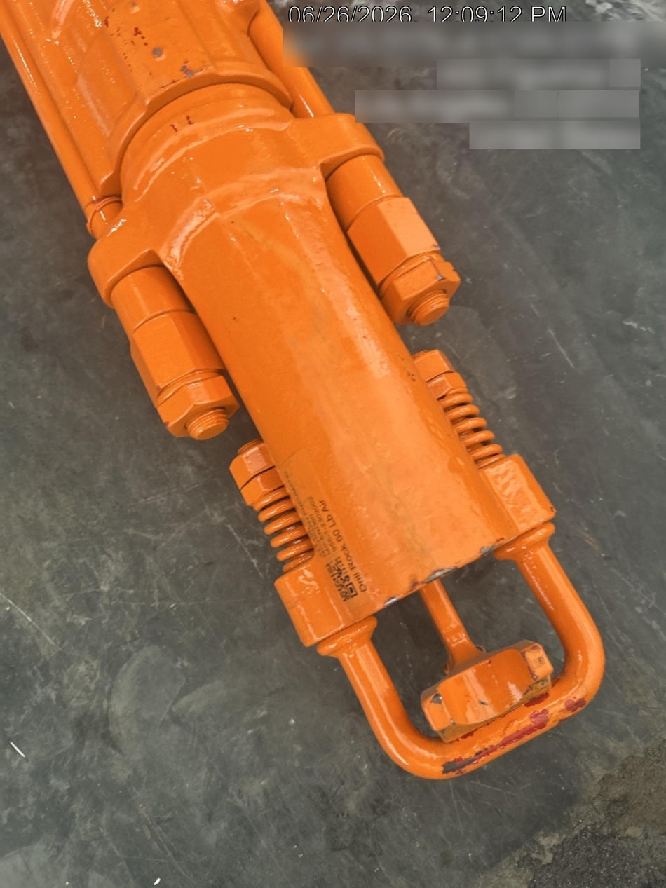 2024 MICHIGAN PNEUMATIC MP-ERD60