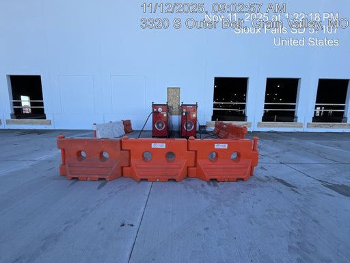 2022 TRYSTAR TF-75KVA480-208SDC-M-F