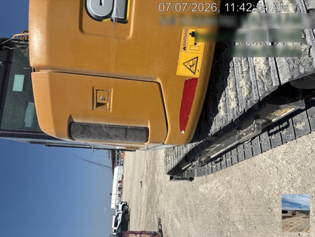 2023 SANY SY155 U