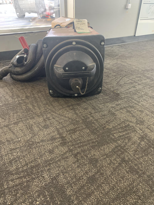 2019 LINCOLN ELECTRIC K652-1