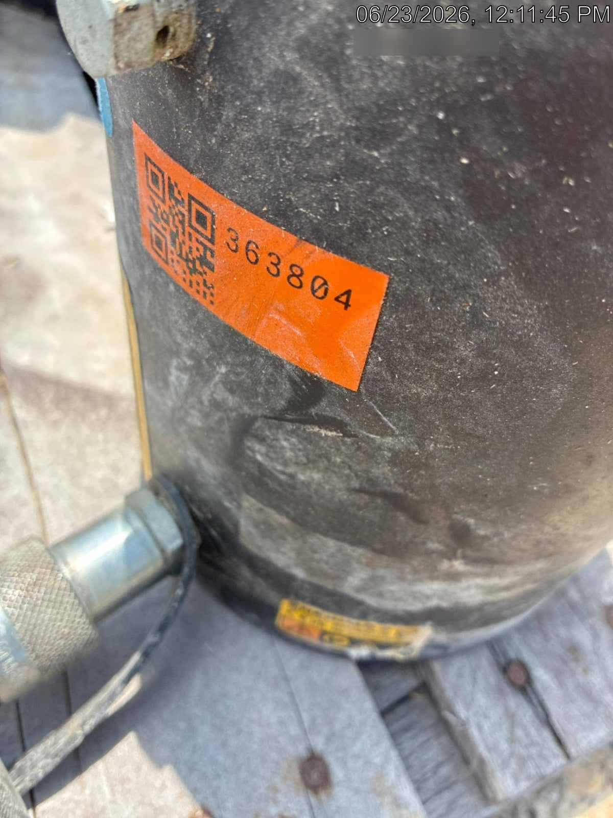 2023 ENERPAC HCL1004