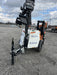 2023 Generac MLT2 Diesel, Flex Switch 120V Input, Powerzone Controller, 
(4) 320W LED Lights, 4kW Generator, 39.9 Gal Fuel Tank, 2" Ball, T3