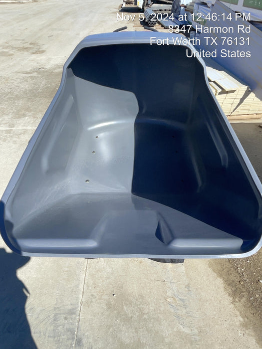 2024 TORO MBTX 2500-TS