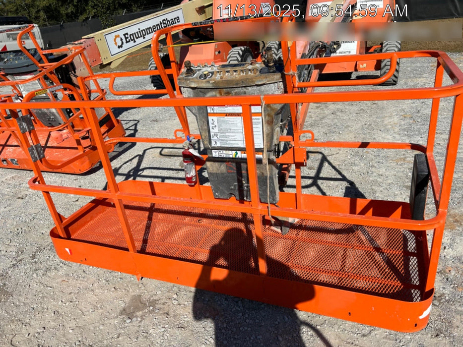 2019 JLG 460SJ