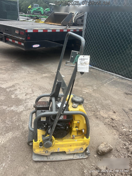 2023 WACKER NEUSON WPU1550AW