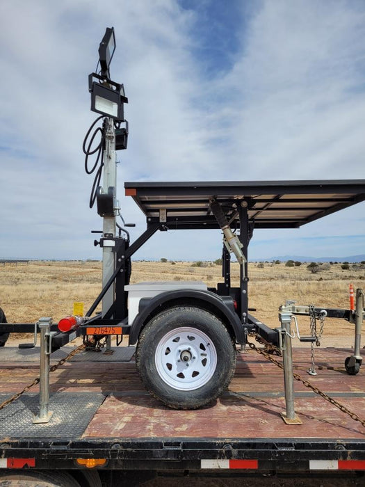 2022 WANCO WLTSSM4A750