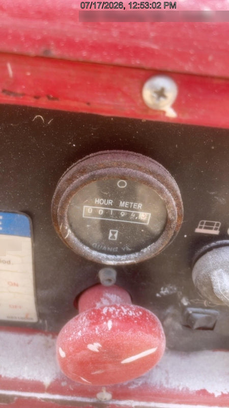 2022 MEC 1330SE