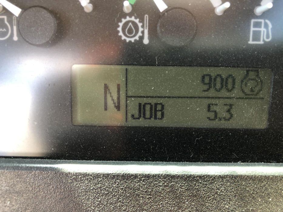 2020 JOHN DEERE 410L - Extendable Stick