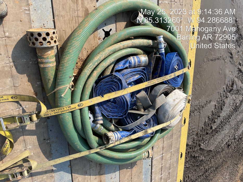 2023 MULTIQUIP QP2TH