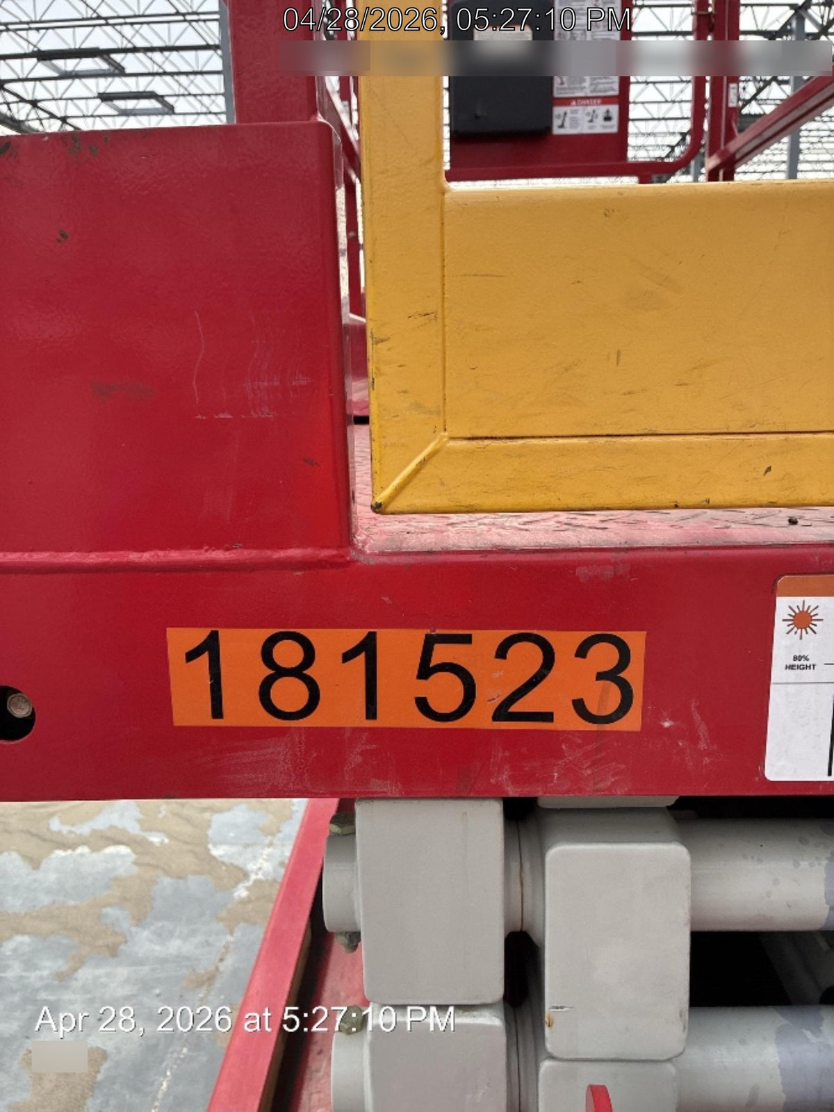 2021 MEC 4046SE