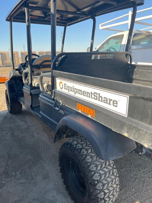 2023 CLUB CAR CA1700D (Canopy)