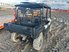 2022 KAWASAKI Mule PRO-DXT (Half Door)