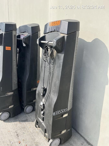 2023 VECTOR Vector Max