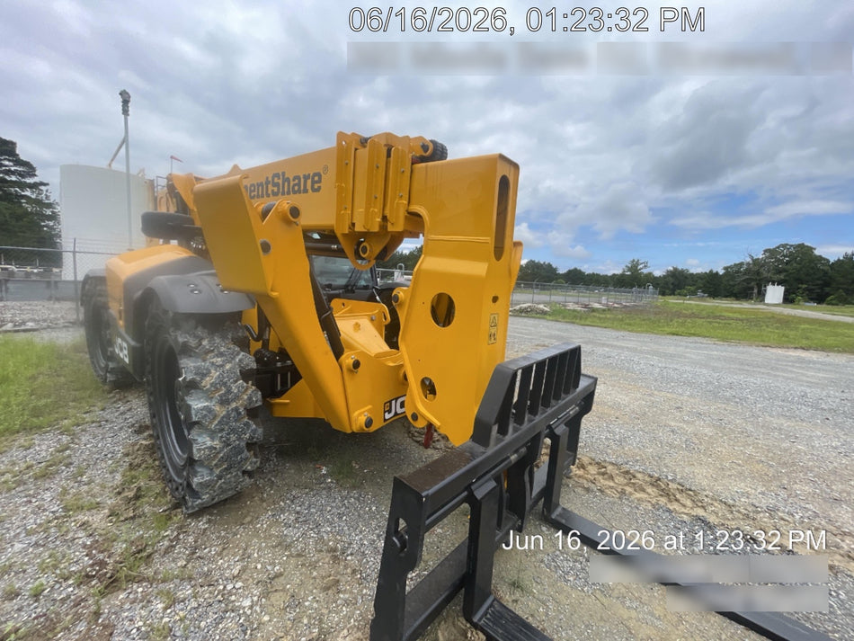 2026 JCB 510-56