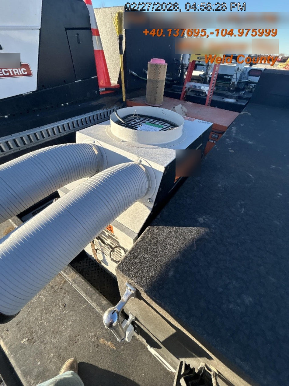2023 KWIKOOL KPAC1411-2