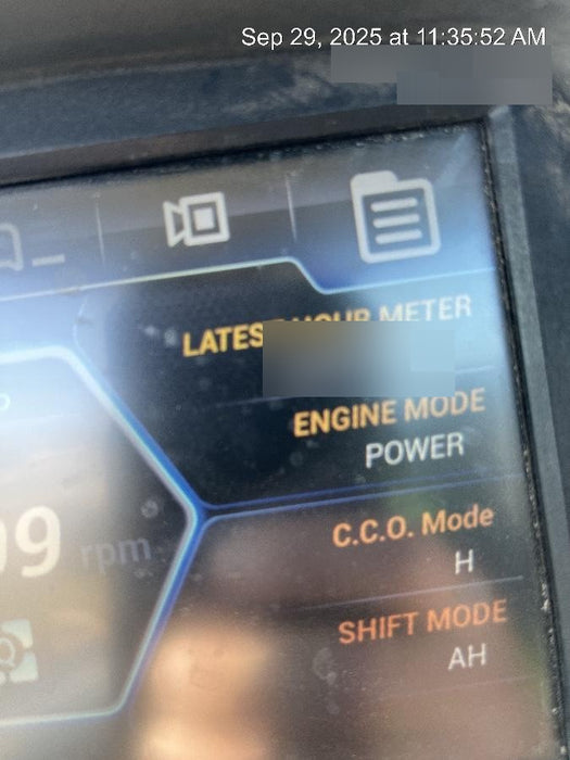 2018 Hyundai HL940 HL 940 Wheel loader, Werk Brau JRB quick coupler, 2.5 yd bucket, and Forks