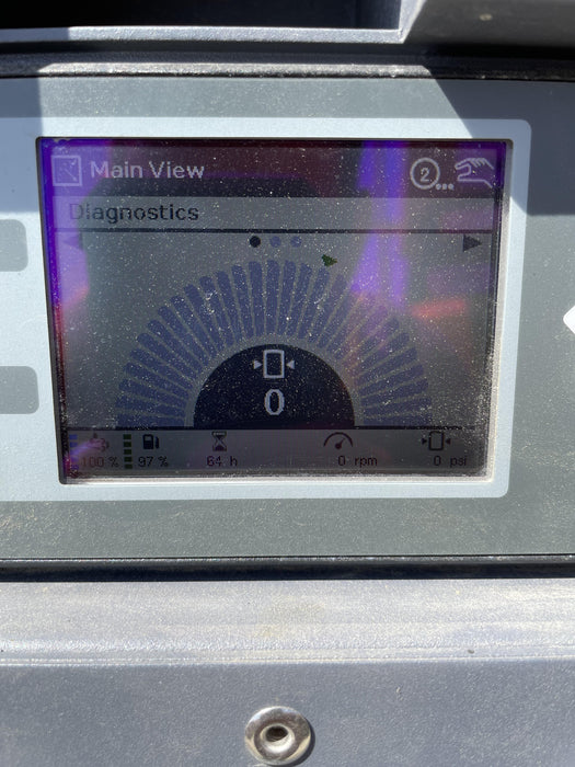 2022 ATLAS COPCO XAS440