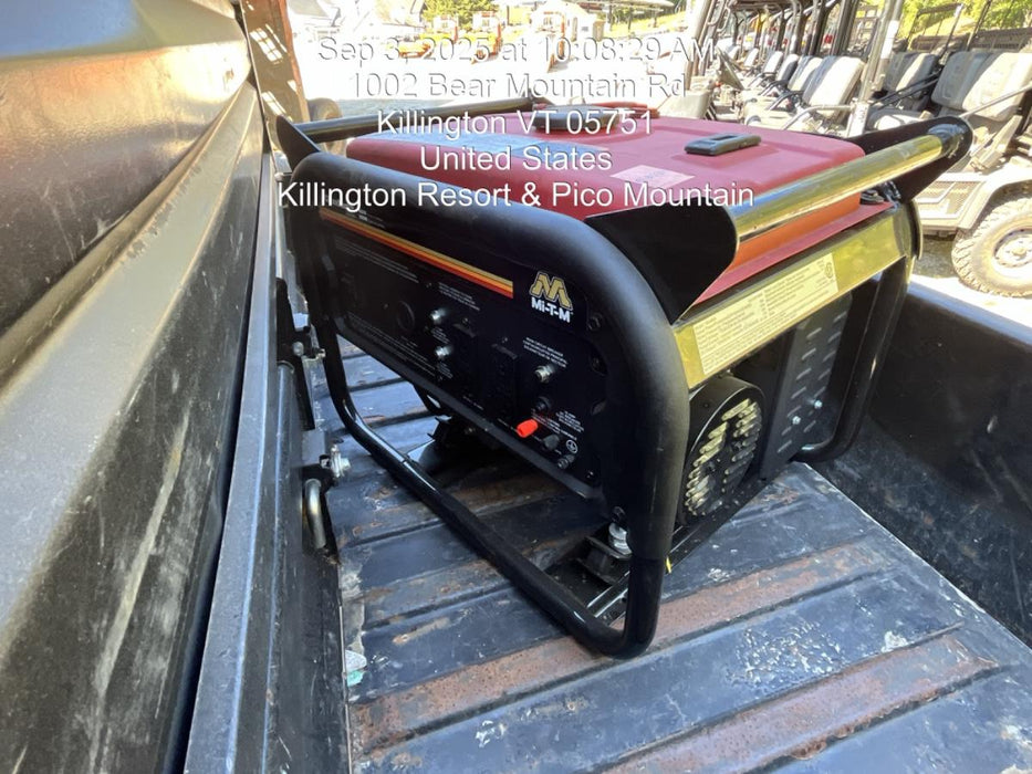 2024 MI-T-M GEN-3600-0MM0