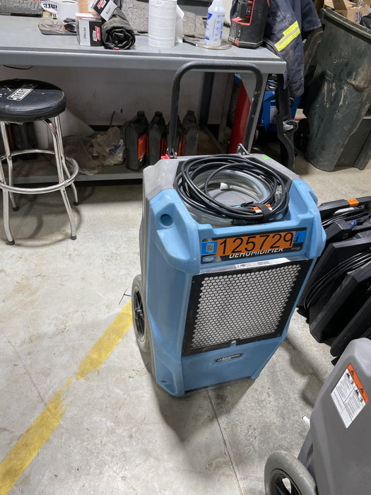 2020 DRI-EAZ LGR6000Li