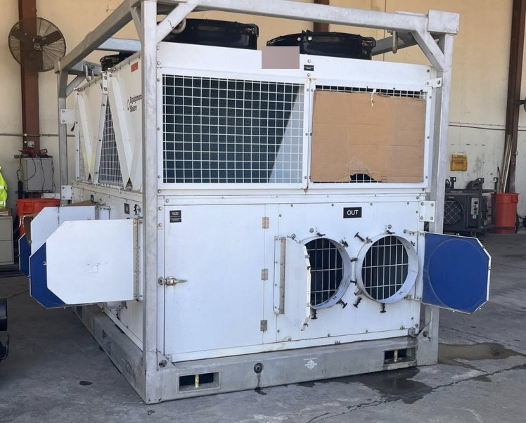 2020 SMARTECH SACP81A-HS