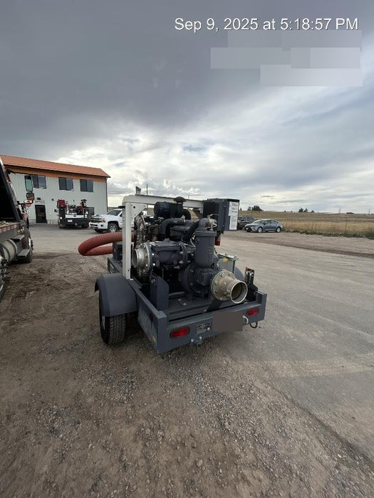 2022 ATLAS COPCO PAC F66 KD